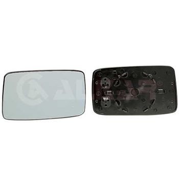 espejos - Cristal de espejo, retrovisor exterior ALKAR 6431125