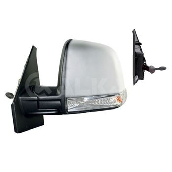 espejos - Retrovisor exterior ALKAR 9237929