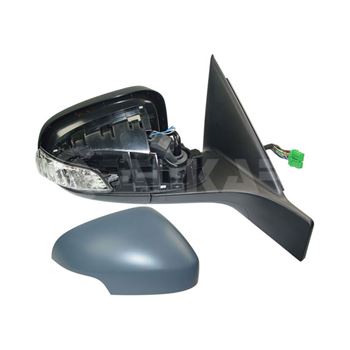 espejos - Retrovisor exterior ALKAR 6148599