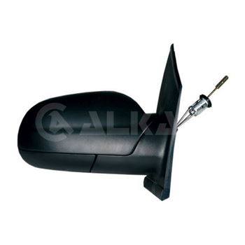 espejos - Retrovisor exterior ALKAR 6165101
