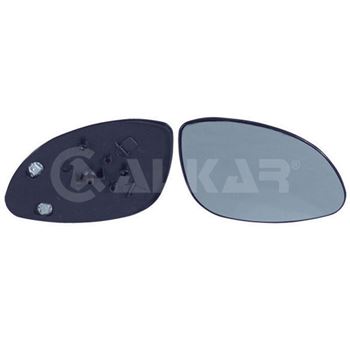 espejos - Cristal de espejo, retrovisor exterior ALKAR 6426433