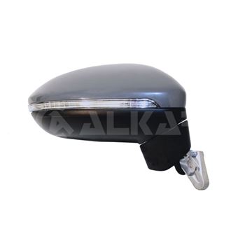 espejos - Retrovisor exterior ALKAR 9040189