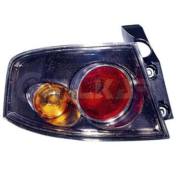 espejos - Piloto posterior ALKAR 2205803