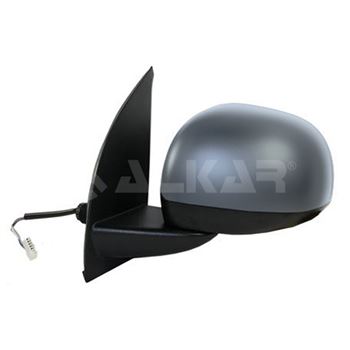 espejos - Retrovisor exterior ALKAR 6139924