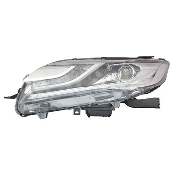 espejos - Faro principal ALKAR 2751027