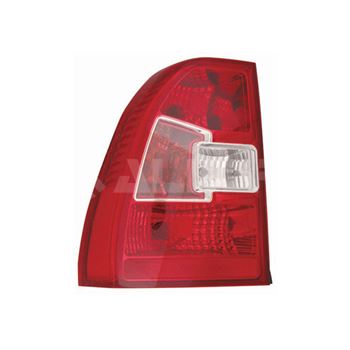 espejos - Piloto posterior ALKAR 2201655