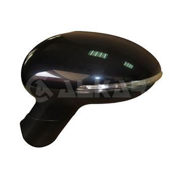 espejos - Retrovisor exterior ALKAR 6150660