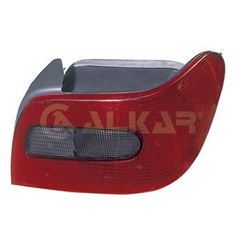 espejos - Piloto posterior ALKAR 2202363