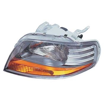 espejos - Faro principal ALKAR 2745601