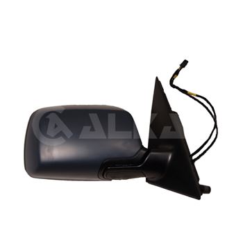 espejos - Retrovisor exterior ALKAR 9048526