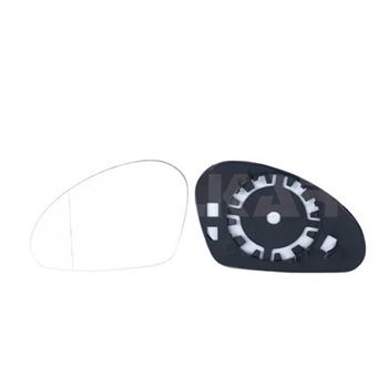 espejos - Cristal de espejo, retrovisor exterior ALKAR 6451802