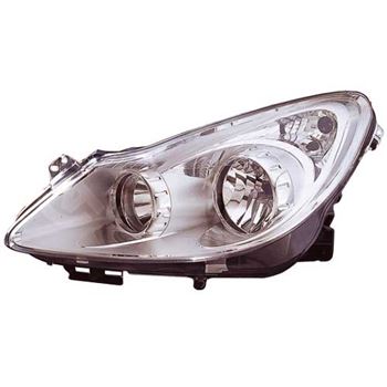 espejos - Faro principal ALKAR 2741421
