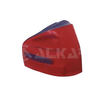 espejos - Piloto posterior ALKAR 2202500