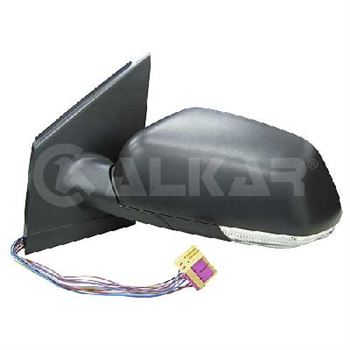 espejos - Retrovisor exterior ALKAR 6149111
