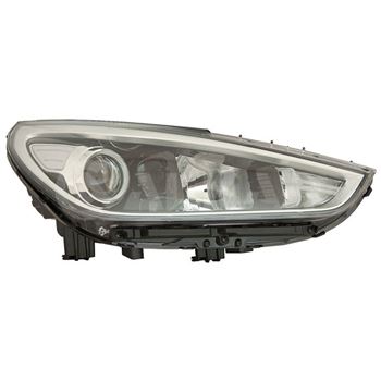 espejos - Faro principal ALKAR 2776580