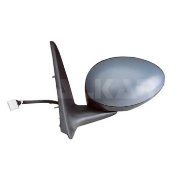 espejos - Retrovisor exterior ALKAR 6139475