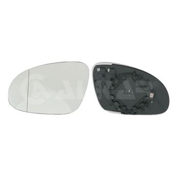 espejos - Cristal de espejo, retrovisor exterior ALKAR 6471128