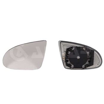 espejos - Cristal de espejo, retrovisor exterior ALKAR 6471796