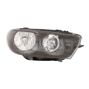espejos - Faro principal ALKAR 2742119