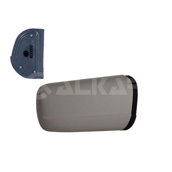 espejos - Retrovisor exterior ALKAR 6126539