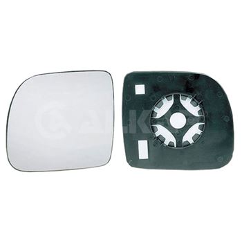 espejos - Cristal de espejo, retrovisor exterior ALKAR 6452710