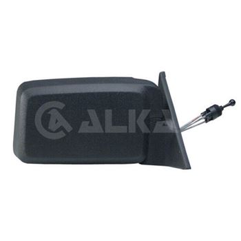 espejos - Retrovisor exterior ALKAR 6164172