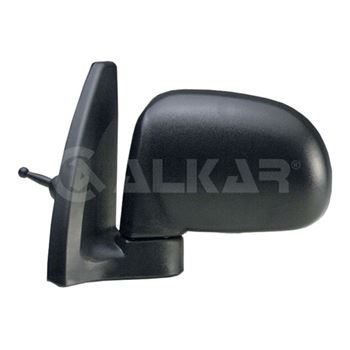 espejos - Retrovisor exterior ALKAR 6164621