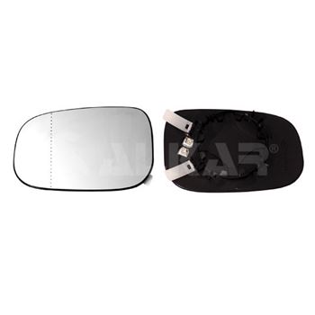 espejos - Cristal de espejo, retrovisor exterior ALKAR 6471592