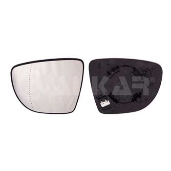espejos - Cristal de espejo, retrovisor exterior ALKAR 6471178