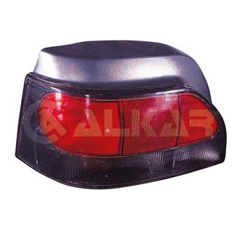 espejos - Piloto posterior ALKAR 2202166
