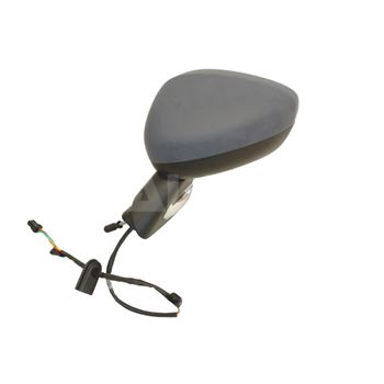 espejos - Retrovisor exterior ALKAR 6139862