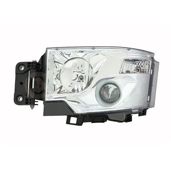 espejos - Faro principal ALKAR 9871016