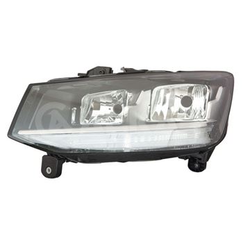 espejos - Faro principal ALKAR 2741051