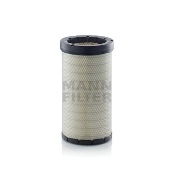 filtro de aire coche - Filtro de aire complementario MANN CF 22 160