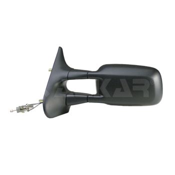 espejos - Retrovisor exterior ALKAR 6137154