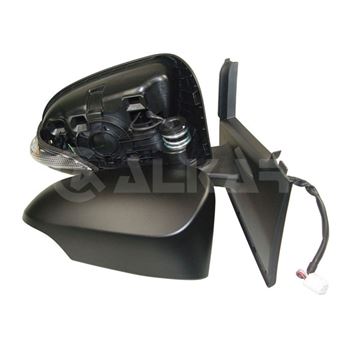 espejos - Retrovisor exterior ALKAR 6142529