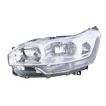 espejos - Faro principal ALKAR 2766852