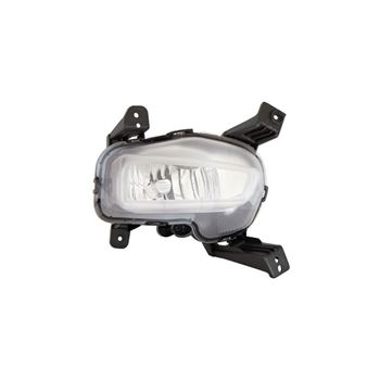 espejos - Faro antiniebla ALKAR 2962995
