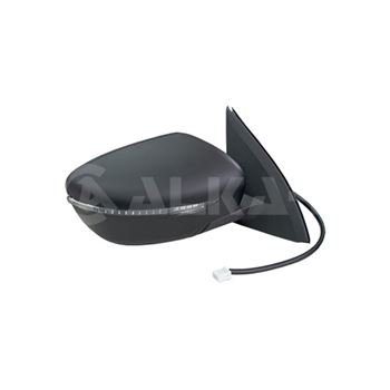 espejos - Retrovisor exterior ALKAR 9048672
