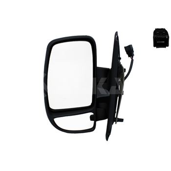 espejos - Retrovisor exterior ALKAR 9291905