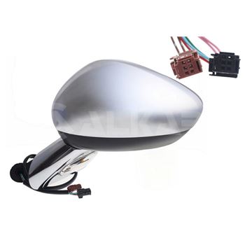 espejos - Retrovisor exterior ALKAR 6147822