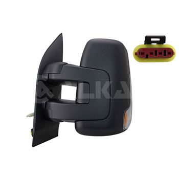 espejos - Retrovisor exterior ALKAR 9201250