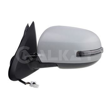 espejos - Retrovisor exterior ALKAR 6143839