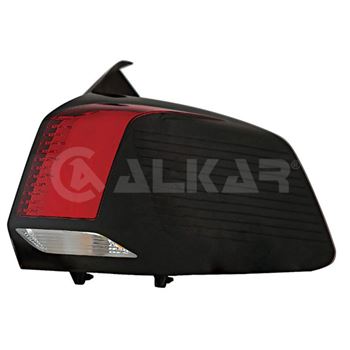 espejos - Piloto posterior ALKAR 2002289