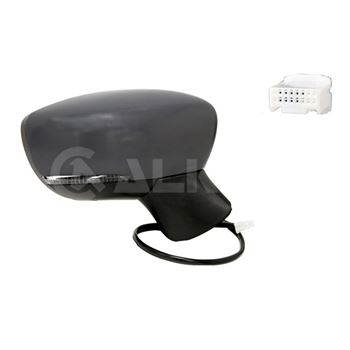 espejos - Retrovisor exterior ALKAR 6144057