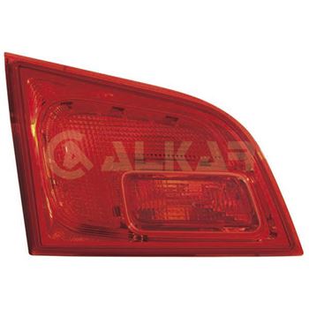 espejos - Piloto posterior ALKAR 2261439