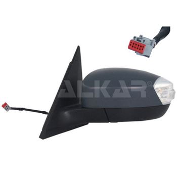 espejos - Retrovisor exterior ALKAR 6111134