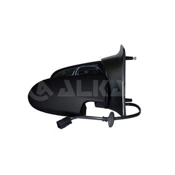 espejos - Retrovisor exterior ALKAR 6132440