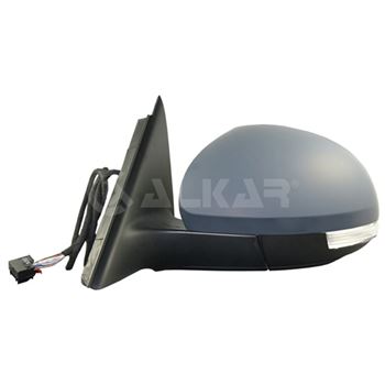 espejos - Retrovisor exterior ALKAR 6142611