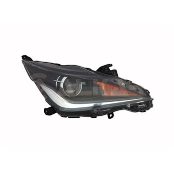 espejos - Faro principal ALKAR 2742260